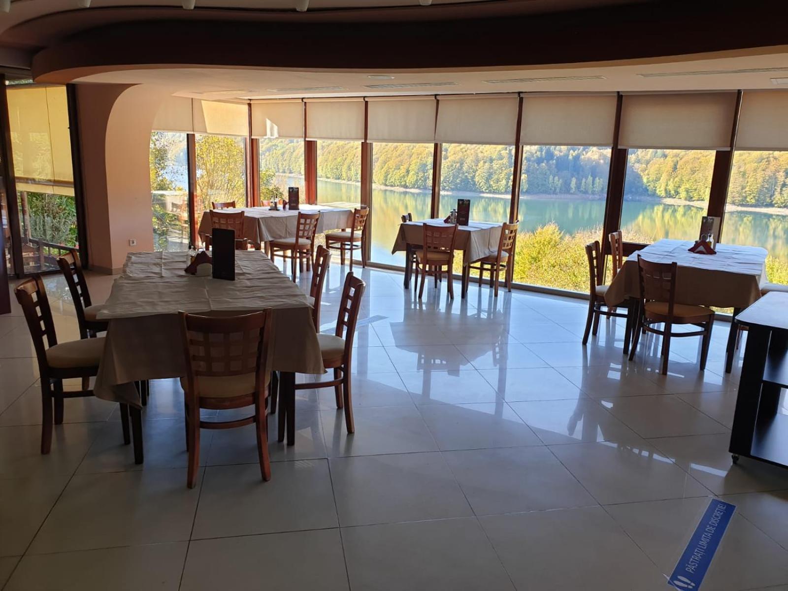 Hotel Valea Cu Pesti Căpăţîneni-Ungureni Exterior foto